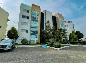 Departamento de 3 habitaciones, Metepec · Departamento en Renta en Foresta Metepec con Gimnasio, Alberca, Lagunas y Zona Comercial