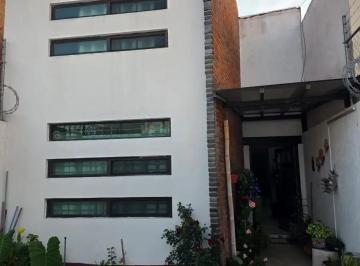 Casa de 3 habitaciones, Puebla · Casa en Venta
