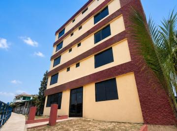 Edificio · 2620m² · Edificio Comercial en Altamira