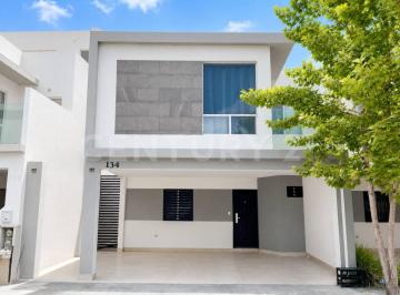 Casa · 167m² · Casa en Venta en Recova Residencial, Apodaca, Nuevo León