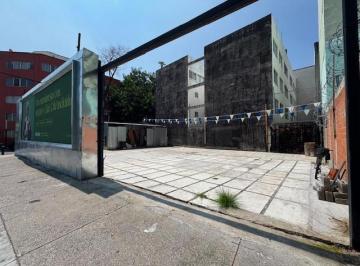 Terreno / Lote · 224m² · Terreno con Gran Ubicación en Renta en Viaducto Miguel Aleman Piedad Narvarte