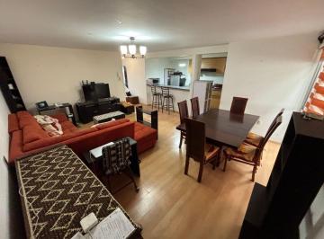 Departamento de 2 habitaciones, Cuajimalpa de Morelos · Cercano a Santa Fe E Interlomas, Amueblado