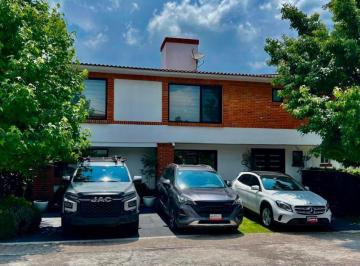 Casa de 3 habitaciones, Tepotzotlán · Hermosa Casa en Condominio con Espacio Para 3 Autos