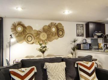 Departamento de 2 habitaciones, Cuauhtémoc · Departamento Amueblado en Condesa — Renta con Servicios Incluidos