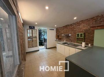 Departamento en Renta en Colonia Cuauhtémoc, CMDX · Departamento en Renta en Colonia Cuauhtémoc, Cmdx, 97082