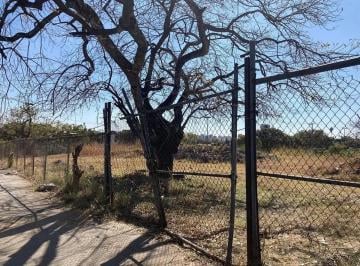 1 · Terreno en Venta en Reforma