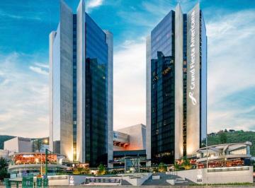 Oficina , San Pedro Garza García · Oficina Corporativa en Venta /trébol Park / Valle Oriente