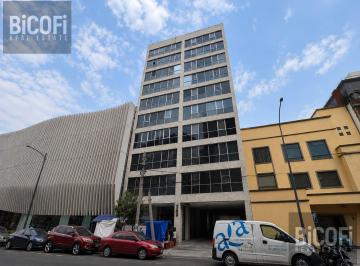 Oficina · 100m² · 1 Estacionamiento · Oficina en Polanco V Sección