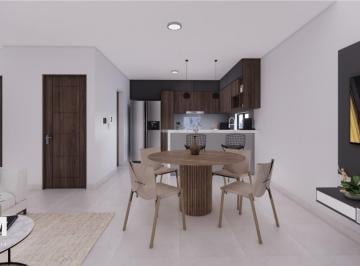 Departamento · 80m² · 2 Recámaras · 1 Estacionamiento · Departamentos en Venta en Juan de Oñate