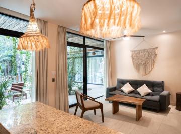 Departamento · 48m² · 1 Recámara · Departamento en Venta en Acinté By Endémico