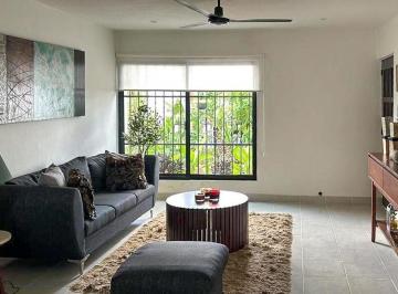 Casa de 3 habitaciones, Mérida · Casa de Una Planta en Renta en Colonia Alemán, Mérida – Totalmente Amueblada con Piscina