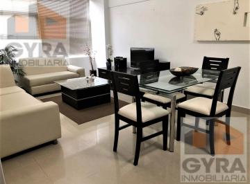 Departamento · 71m² · 1 Recámara · 1 Estacionamiento · Departamento Amueblado en Renta