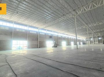 Bodega comercial · 5400m² · Bodega en Renta en Apodaca