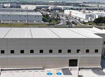 Nave industrial , Apodaca · Nave Industrial en Renta en Apodaca Nuevo Leon