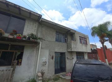 Casa de 3 habitaciones, Puebla · Casa en Venta en El Sur de Puebla