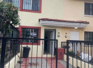 Frente · Renta Casa en Haciendas Tepeyec Recien Remodelada