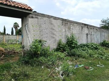 Foto 1 · Terreno en Venta Cocoyoc Yautepec Morelos