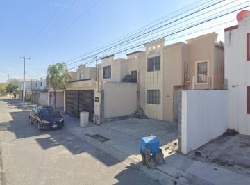 Casa de 3 habitaciones, Apodaca · Casa Venta Oportunidada Cesion de Derechos Juan Sebastian Elkano, Mision de Fundadores Apodaca Nl - Mp