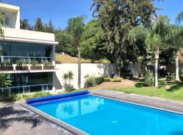 Casa en condominio de 3 habitaciones, Zapopan · Casa en Coto en Puerta del Valle, Zapopan Jal.