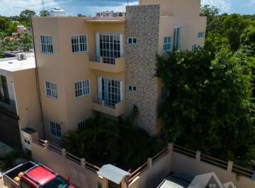 Edificio · 300m² · 3 Recámaras · 4 Estacionamientos · Edificio en Venta en Tulum