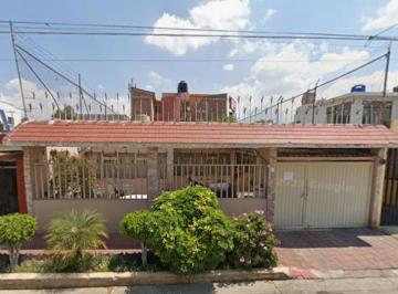 Casa de 3 habitaciones, Texcoco · Casa en Venta en Texcoco de Mora