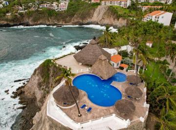 Departamento de 2 habitaciones, Manzanillo · Departamento en Manzanillo - Planta Baja y Vista Al Jardín, Vida del Mar