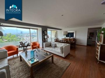 Departamento de 3 habitaciones, Huixquilucan · Departamento en Venta, Portón de Las Flores "La Enramada", Interlomas