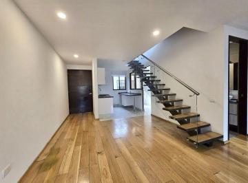 Departamento de 3 habitaciones, Miguel Hidalgo · Venta de Departamento en Anzurez Miguel Hidalgo