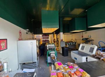 Local comercial , Miguel Hidalgo · Traspaso Fábrica Tortillerías y Derivados del Maíz Cerca Polanco.