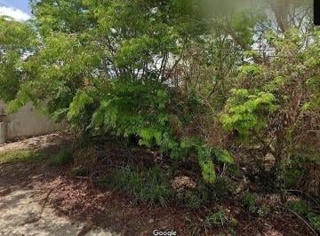Terreno / Lote · 1181m² · Terreno en Venta en Viladiu Residencial Campestre, Cholul, Yucatán (Eb - Wh6695)