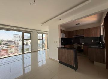 Departamento de 2 habitaciones, Benito Juárez · Bonito Departamento con Balcón en Súper Ubicación