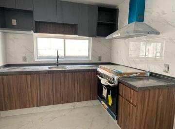 Departamento de 3 habitaciones, Benito Juárez · Departamento en Venta en del Valle Sur Benito Juarez