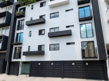Departamento de 2 habitaciones, Benito Juárez · Departamento en Venta, Benito Juárez, Cdmx, Albert.