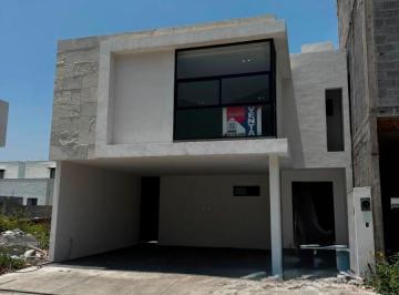Casa de 3 habitaciones, García · Casa en Venta en Porto Cumbres, en García, Nuevo León