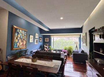Departamento de 3 habitaciones, Alvaro Obregón · Departamento en Venta en Santa Fe, Álvaro Obregón
