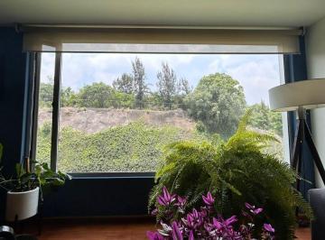 Departamento de 3 habitaciones, Alvaro Obregón · Departamento en Venta en Santa Fe, Álvaro Obregón