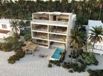 8252887207be085929072dc98331f91f52a1cfaed8a9f13b63cae115582297a6 · Preventa de Departamentos Frente Al Mar en San Benito Yucatan