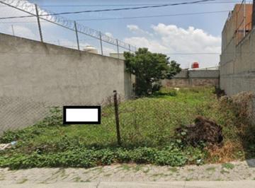 Terreno / Lote , Cuautitlán Izcalli · Terreno Habitacional en Venta