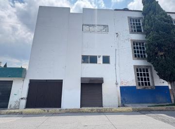 Edificio · 300m² · Se Renta Edificio Para Oficinas en Santa Julia, Pachuca, Hidalgo.
