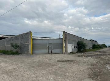 Terreno / Lote · 10000m² · Terreno en Renta de 10000 m en Escobedo Nuevo León