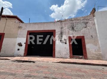 Terreno / Lote , Querétaro · Terreno en Renta en La Col. Centro en Querétaro