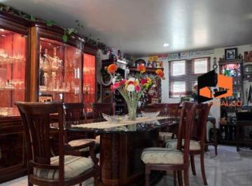 Casa de 4 habitaciones, Pachuca · Casa en Venta en Residencial Diamante, Pachuca de Soto