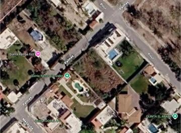 Terreno / Lote , General Zuazua · Terreno en Venta Portal del Norte