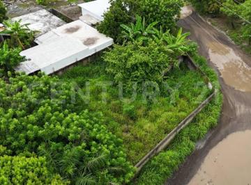 Terreno / Lote · 268m² · Terreno Sobre Esquina en Venta en Veracruz, Veracruz