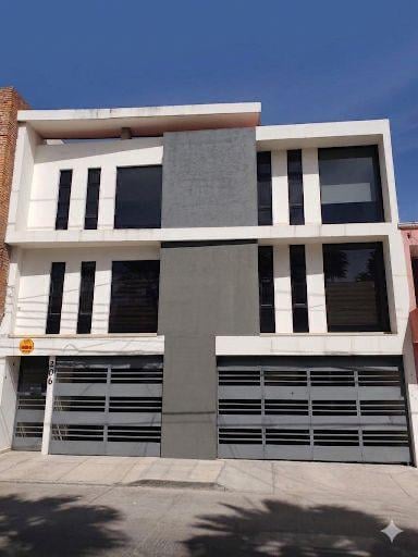 Departamento en Venta en Garita de Jalisco