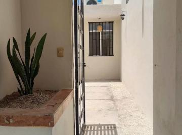 Casa de 2 habitaciones, Puerto Morelos · Renta Casa en Villas Morelos II