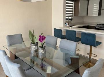 1 · Casa en Renta Amueblada en Sorrento Vesubio | Norte de Saltillo | Alberca, Casa Club y Seguridad