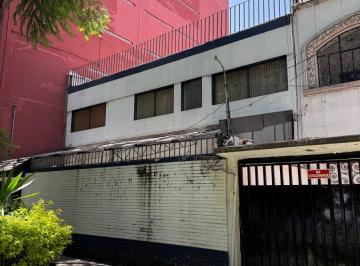 Casa de 1 habitación, Miguel Hidalgo · Venta de Dos Casas Listas Para Fusionar y Hacer Departamentos