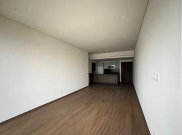 Departamento de 3 habitaciones, Alvaro Obregón · Departamento en Renta en Av Prol. Paseo de La Reforma en Col. Santa Fe