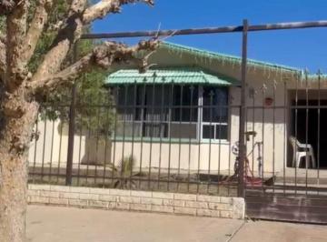 Casa en Venta de 4 habitaciones Nuevo Casas Grandes Centro · Casa en Venta Sobre Av Naciones Unidas | Nuevo Casas Grandes, Chihuahua